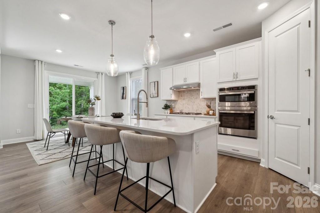 1594 Hubert Graham Way, Tega Cay, SC 29708