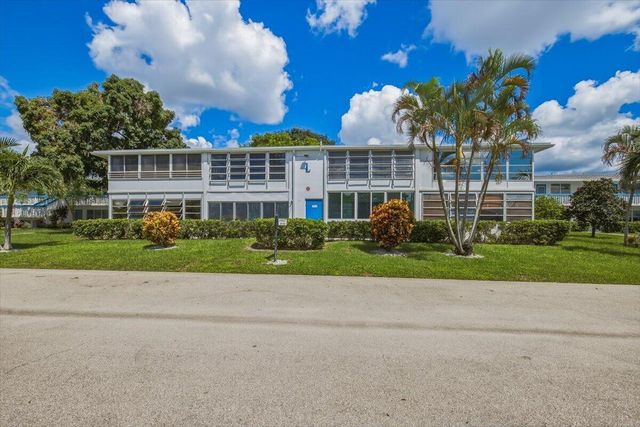 167 Lyndhurst L, Deerfield Beach, FL 33442