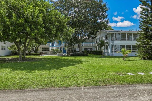 167 Lyndhurst L, Deerfield Beach, FL 33442