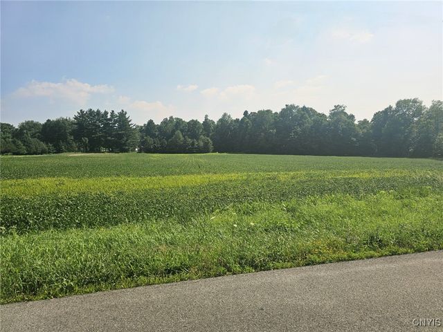 Clinton Road, Brutus, NY 13166