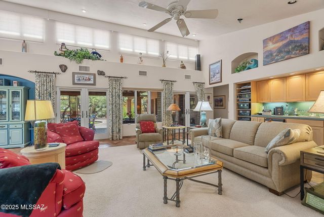 2343 Belderrain, Tubac, AZ 85646