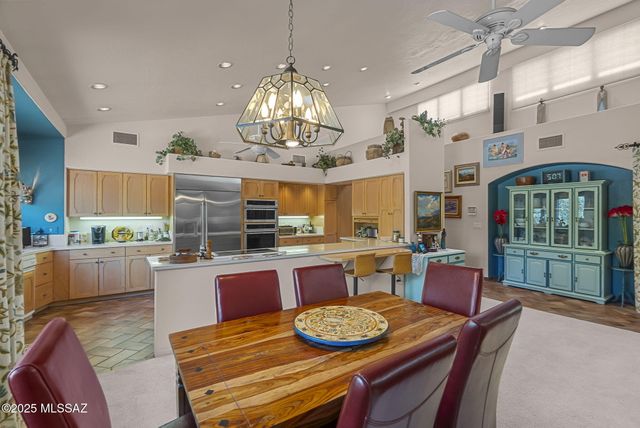 2343 Belderrain, Tubac, AZ 85646