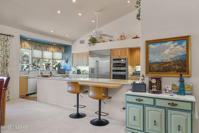 2343 Belderrain, Tubac, AZ 85646