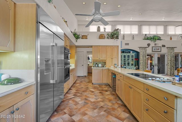 2343 Belderrain, Tubac, AZ 85646