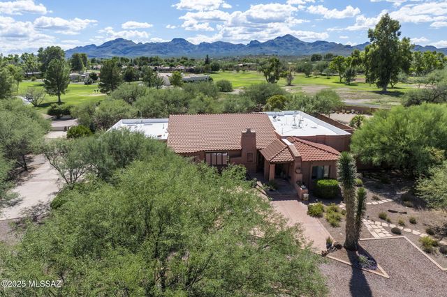 2343 Belderrain, Tubac, AZ 85646