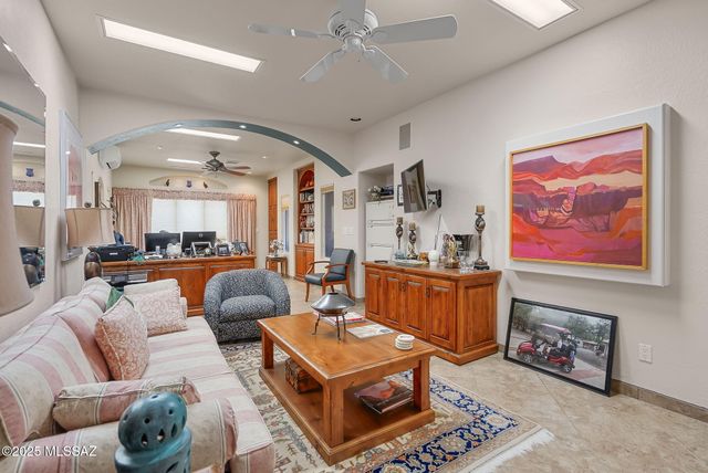 2343 Belderrain, Tubac, AZ 85646