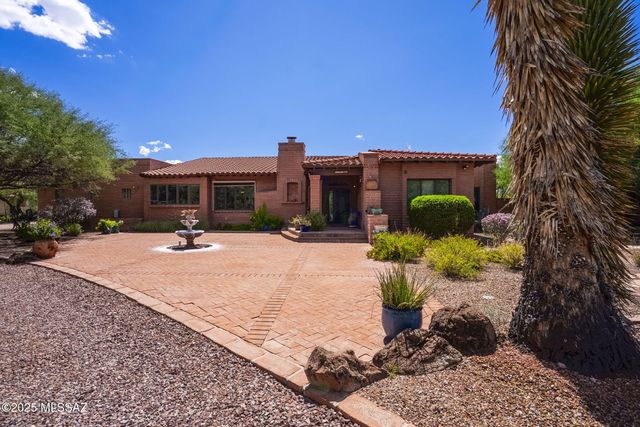 2343 Belderrain, Tubac, AZ 85646