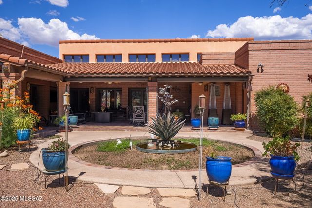 2343 Belderrain, Tubac, AZ 85646
