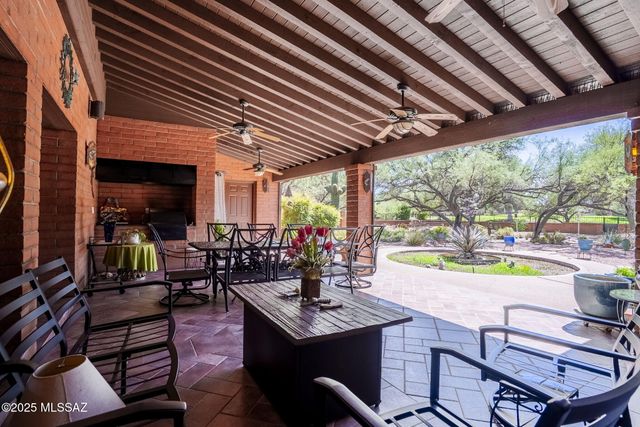 2343 Belderrain, Tubac, AZ 85646