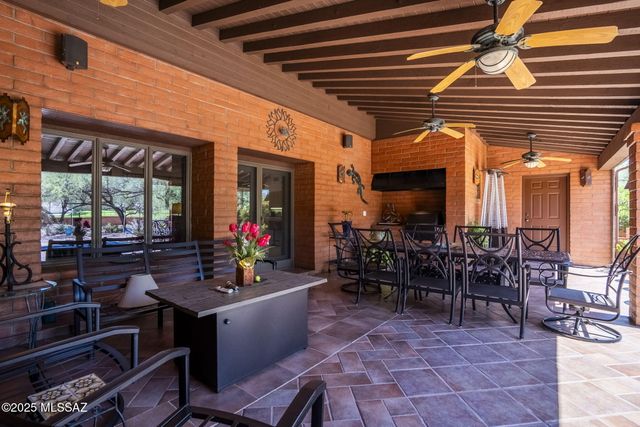 2343 Belderrain, Tubac, AZ 85646