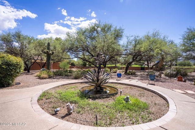 2343 Belderrain, Tubac, AZ 85646