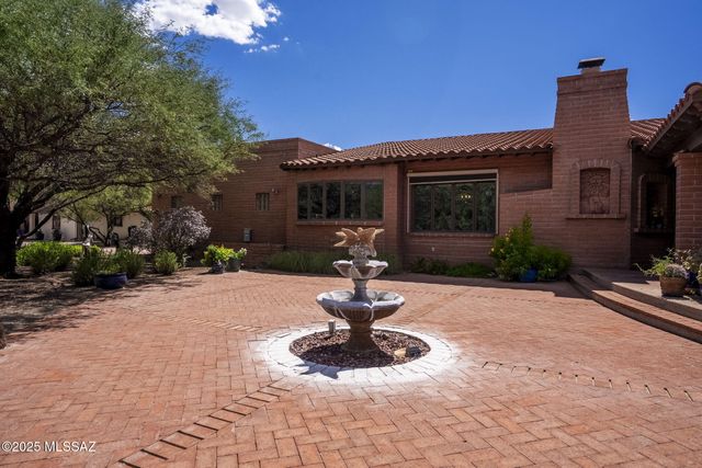 2343 Belderrain, Tubac, AZ 85646