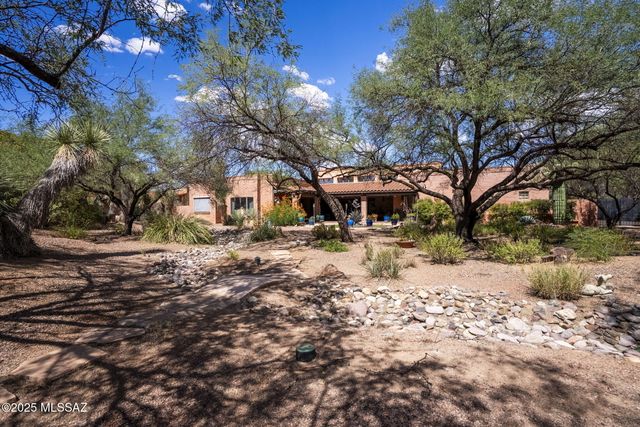 2343 Belderrain, Tubac, AZ 85646