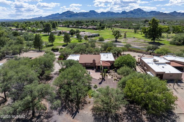 2343 Belderrain, Tubac, AZ 85646