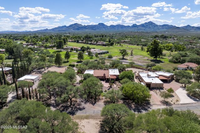 2343 Belderrain, Tubac, AZ 85646