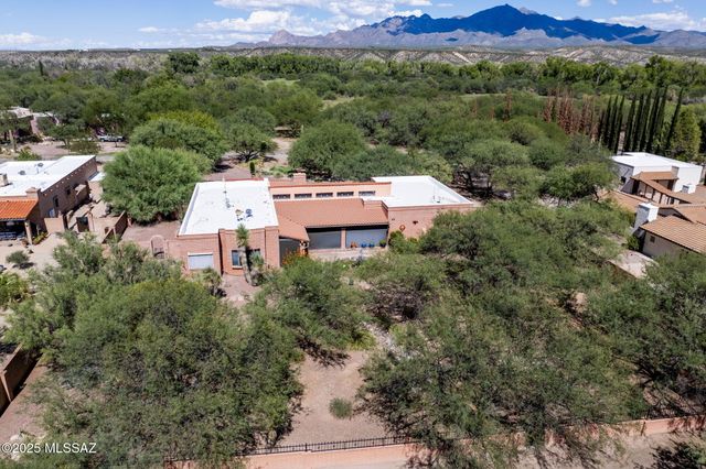 2343 Belderrain, Tubac, AZ 85646