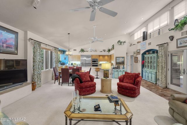 2343 Belderrain, Tubac, AZ 85646