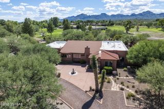 2343 Belderrain, Tubac, AZ 85646