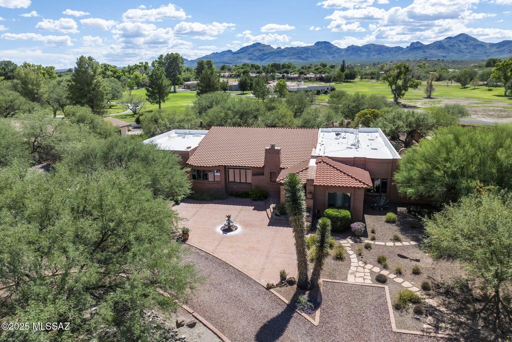 2343 Belderrain, Tubac, AZ 85646