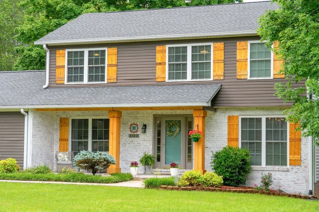 1112 Belmont Dr, Cookeville, TN 38506