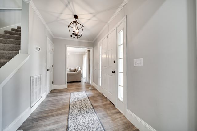 1112 Belmont Dr, Cookeville, TN 38506