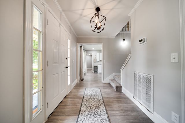 1112 Belmont Dr, Cookeville, TN 38506