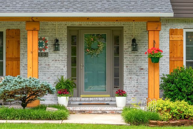 1112 Belmont Dr, Cookeville, TN 38506