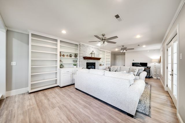 1112 Belmont Dr, Cookeville, TN 38506