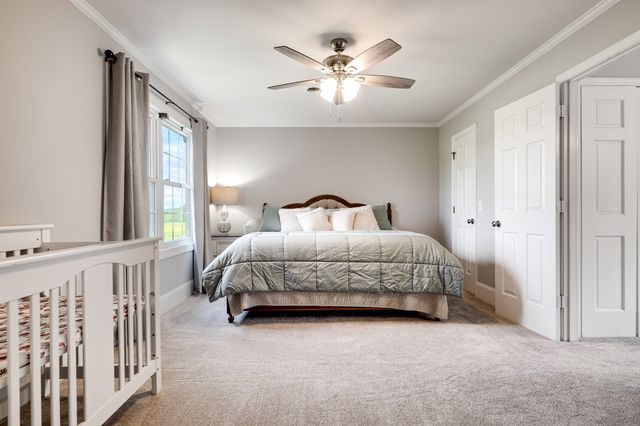 1112 Belmont Dr, Cookeville, TN 38506