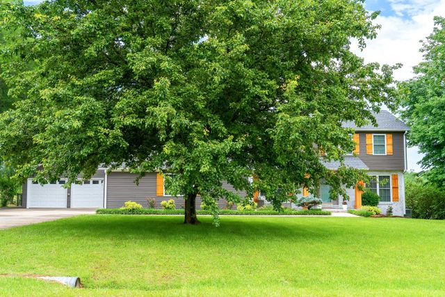 1112 Belmont Dr, Cookeville, TN 38506