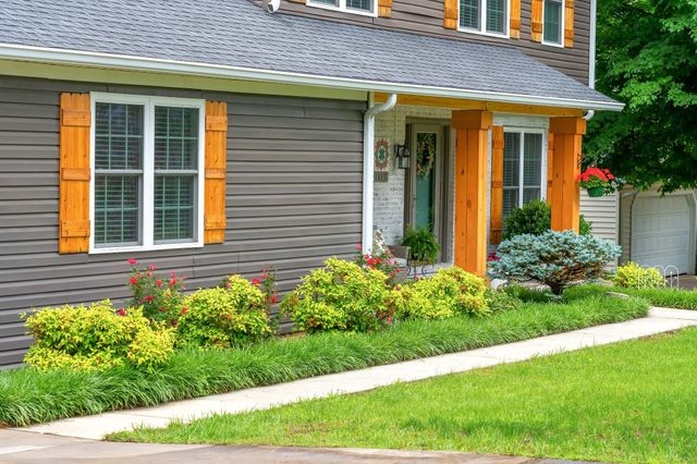 1112 Belmont Dr, Cookeville, TN 38506