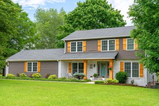 1112 Belmont Dr, Cookeville, TN 38506