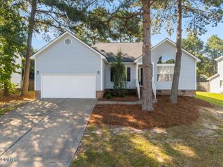 2660 Bowden Drive, Creedmoor, NC 27522
