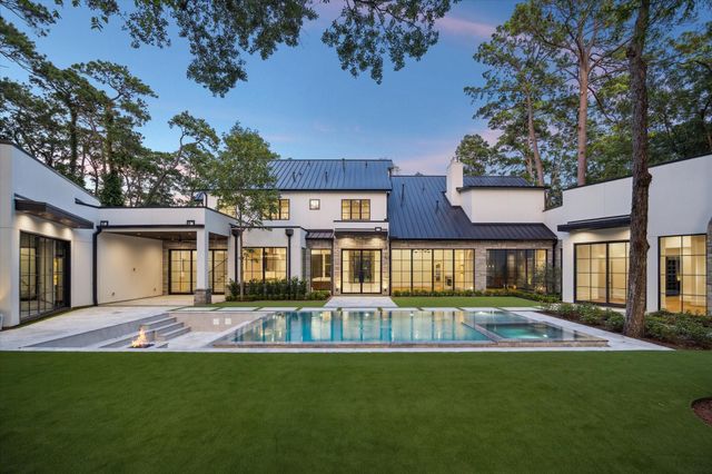 813 W Friar Tuck Lane, Houston, TX 77024