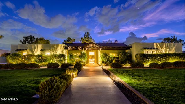 14002 N 67TH Place, Scottsdale, AZ 85254