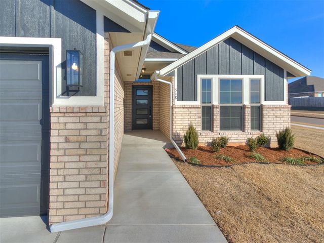 548 Cherrybark Drive, Washington, OK 73093