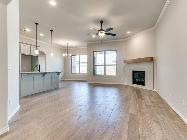 548 Cherrybark Drive, Washington, OK 73093