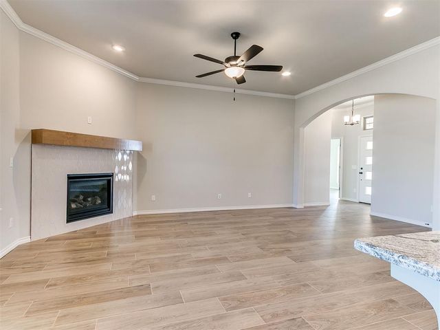 548 Cherrybark Drive, Washington, OK 73093