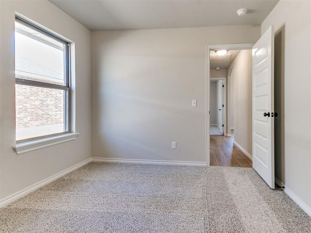 548 Cherrybark Drive, Washington, OK 73093