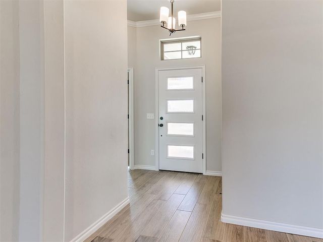 548 Cherrybark Drive, Washington, OK 73093