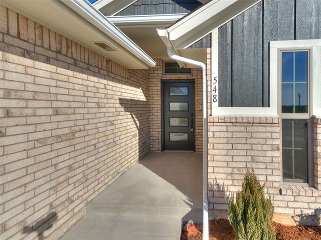 548 Cherrybark Drive, Washington, OK 73093