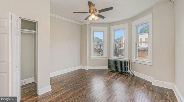 3203 CLARENCE AVE, Baltimore, MD 21213