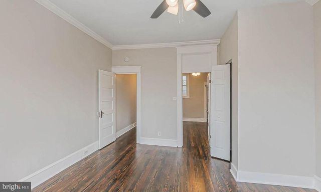 3203 CLARENCE AVE, Baltimore, MD 21213