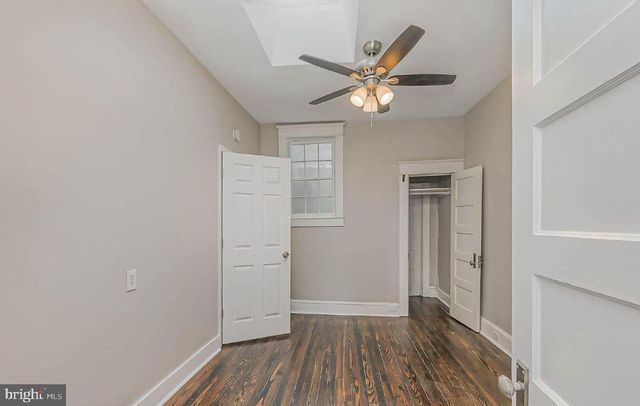 3203 CLARENCE AVE, Baltimore, MD 21213