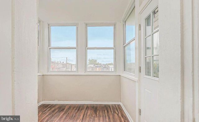 3203 CLARENCE AVE, Baltimore, MD 21213