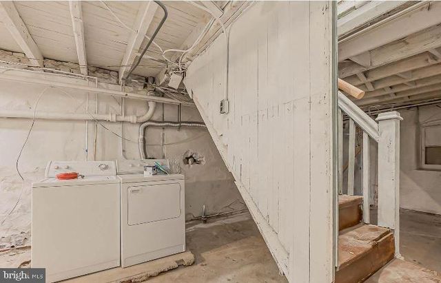 3203 CLARENCE AVE, Baltimore, MD 21213