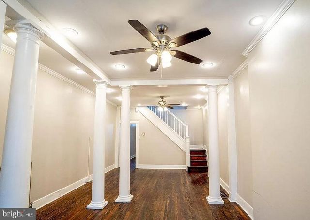 3203 CLARENCE AVE, Baltimore, MD 21213