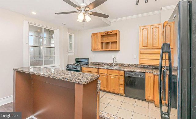 3203 CLARENCE AVE, Baltimore, MD 21213