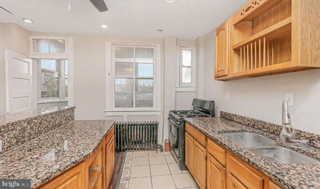 3203 CLARENCE AVE, Baltimore, MD 21213