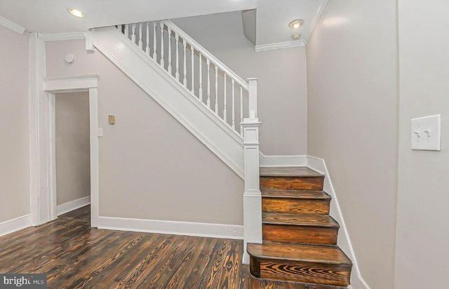 3203 CLARENCE AVE, Baltimore, MD 21213